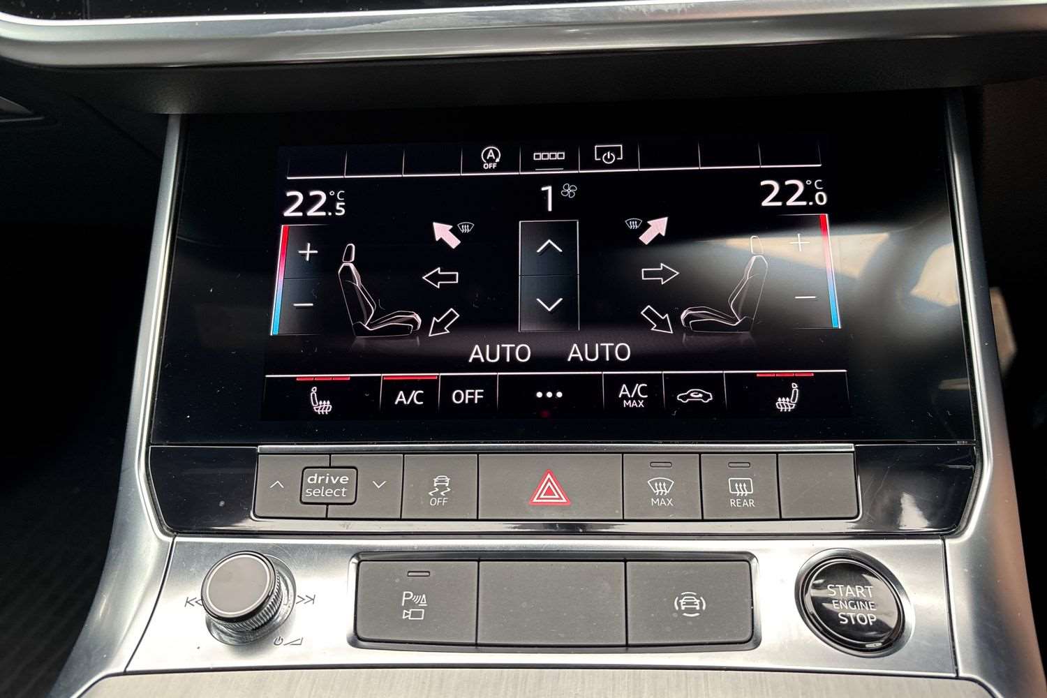 Used Audi A6 2023 for sale - 78010549: Photo 32