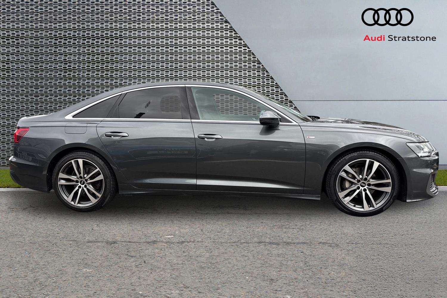 Used Audi A6 2023 for sale - 78010549: Photo 4