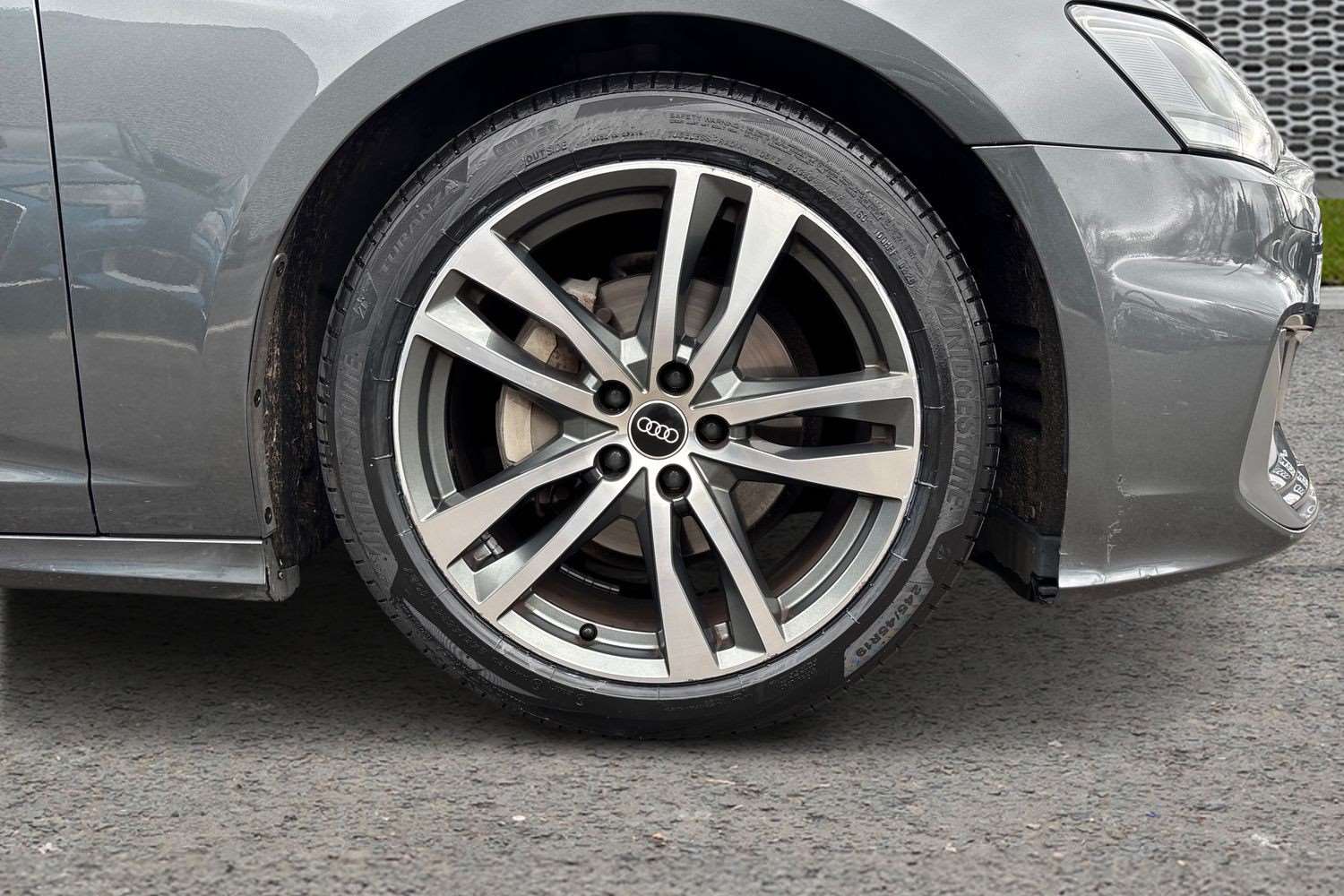 Used Audi A6 2023 for sale - 78010549: Photo 5