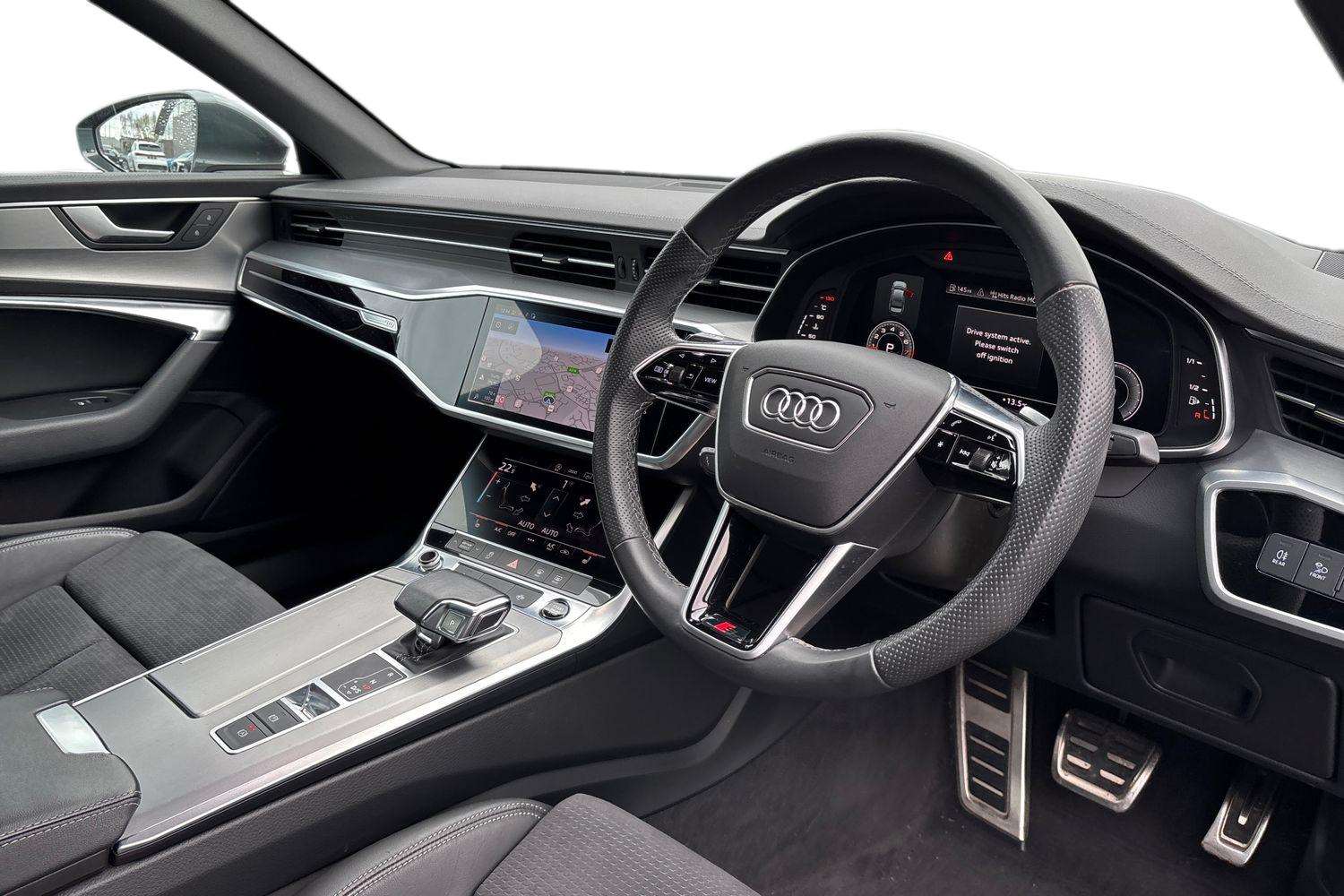 Used Audi A6 2023 for sale - 78010549: Photo 6