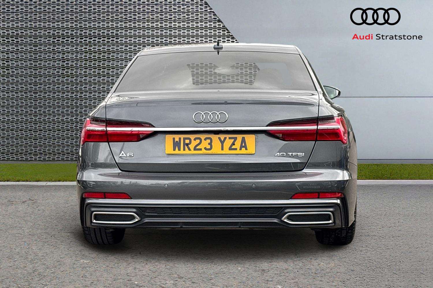 Used Audi A6 2023 for sale - 78010549: Photo 7