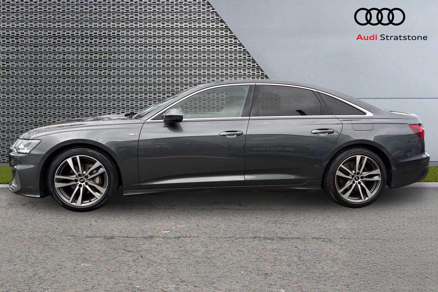 Used Audi A6 2023 for sale - 78010549: Photo 8