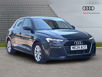 Used Audi A1 2024 for sale - 79160960: Photo