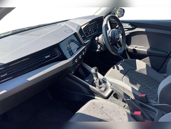 Used Audi A1 2024 for sale - 79160960: Photo