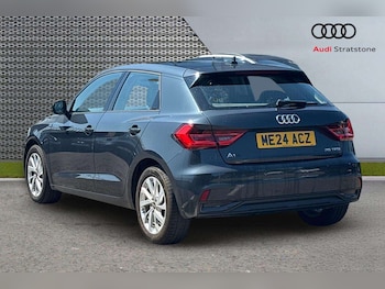 Used Audi A1 2024 for sale - 79160960: Photo