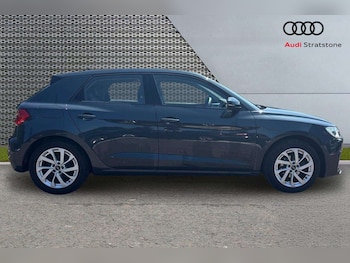 Used Audi A1 2024 for sale - 79160960: Photo