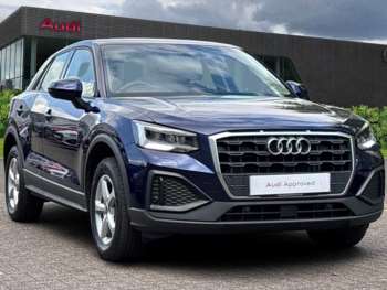 2023 - 30 TFSI Technik 5dr