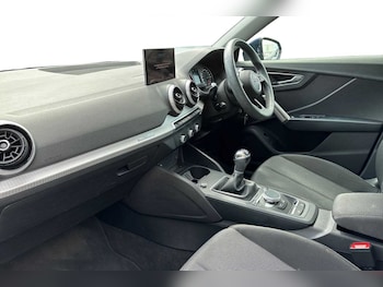 Used Audi Q2 2023 for sale - 74716222: Photo