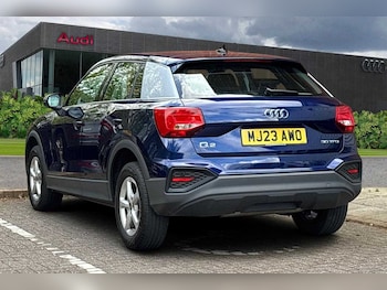 Used Audi Q2 2023 for sale - 74716222: Photo