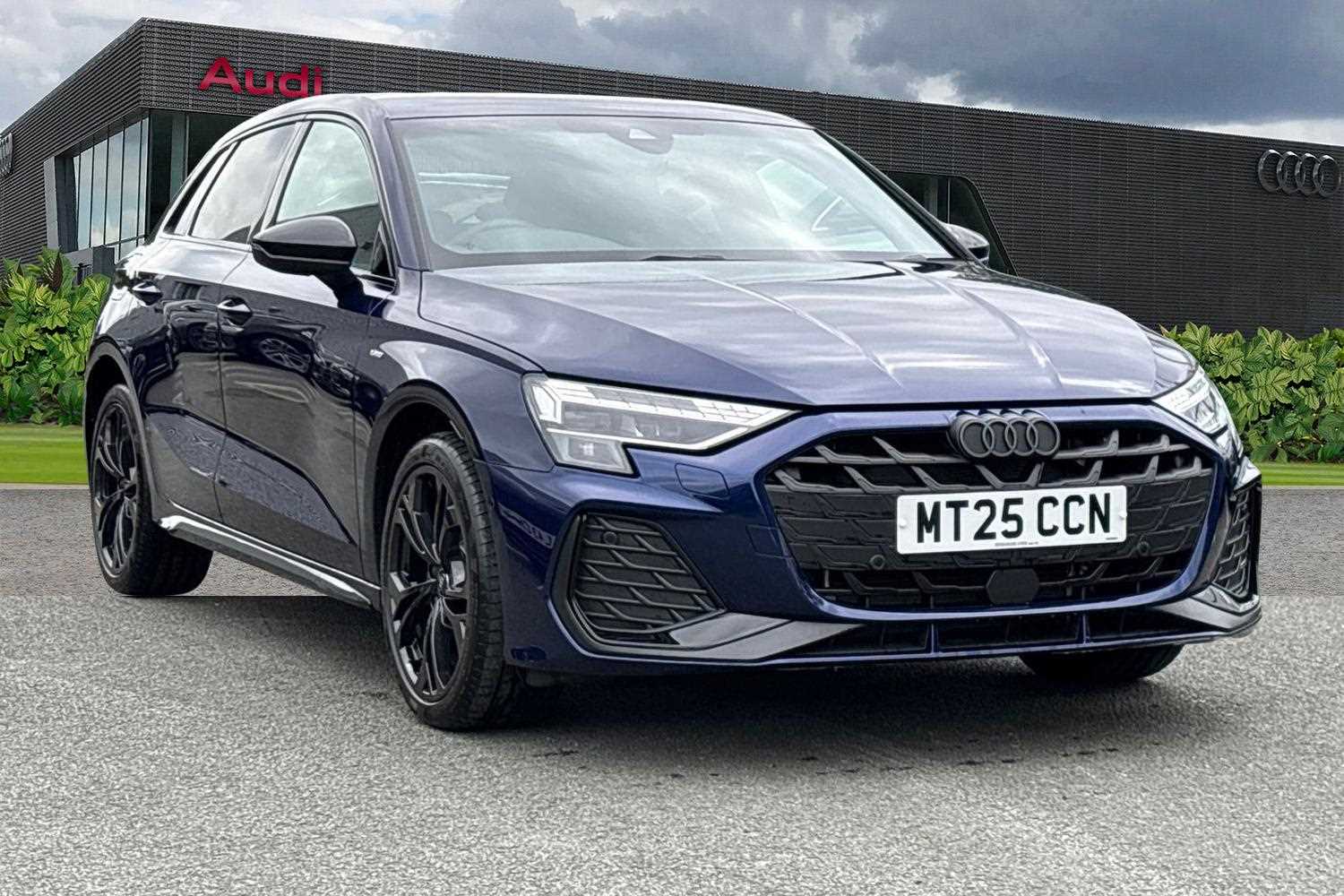 Used Audi A3 2025 for sale - 76746035: Photo 1