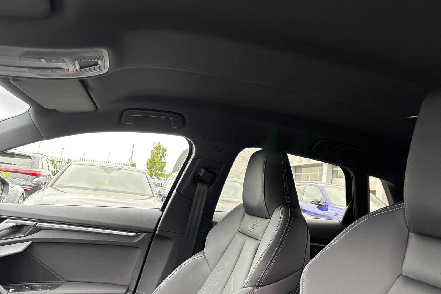 Used Audi A3 2025 for sale - 76746035: Photo 13