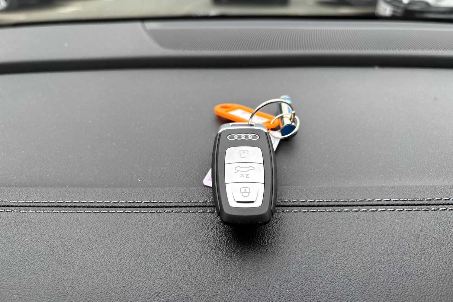 Used Audi A3 2025 for sale - 76746035: Photo 15