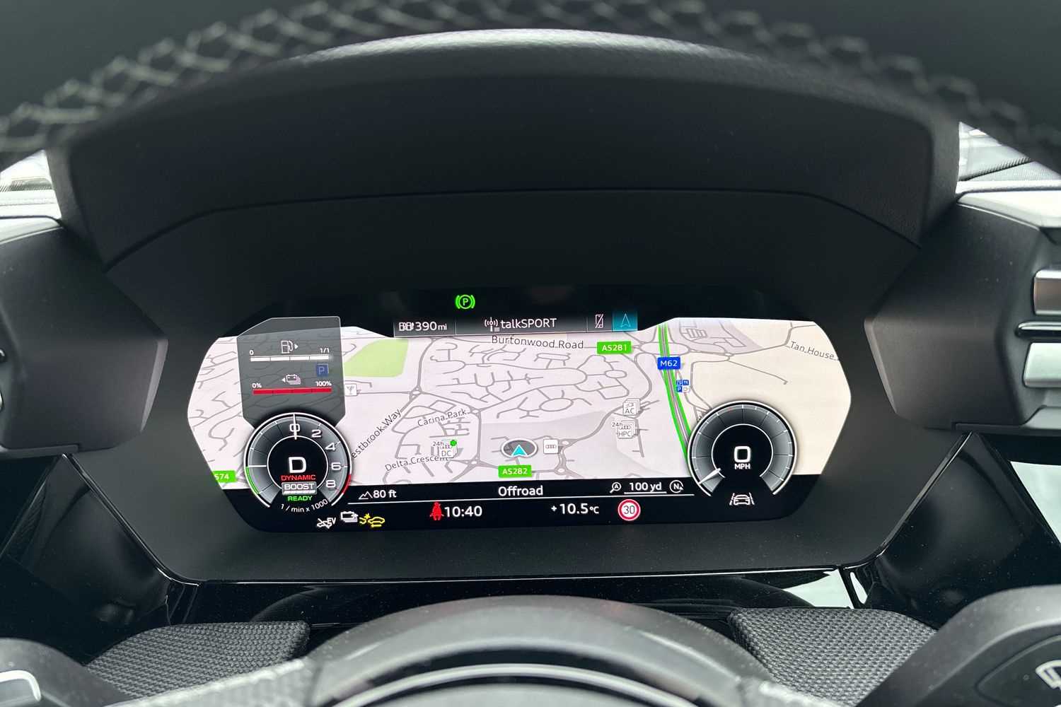 Used Audi A3 2025 for sale - 76746035: Photo 17