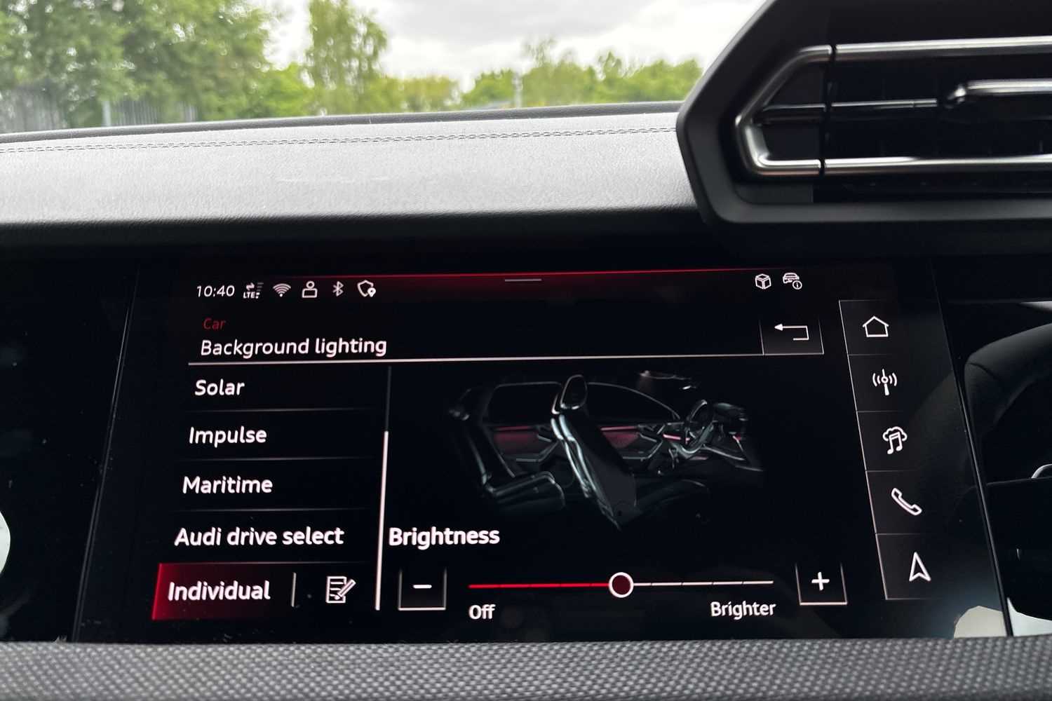 Used Audi A3 2025 for sale - 76746035: Photo 18