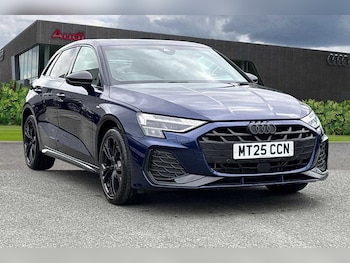 Used Audi A3 2025 for sale - 76746035: Photo