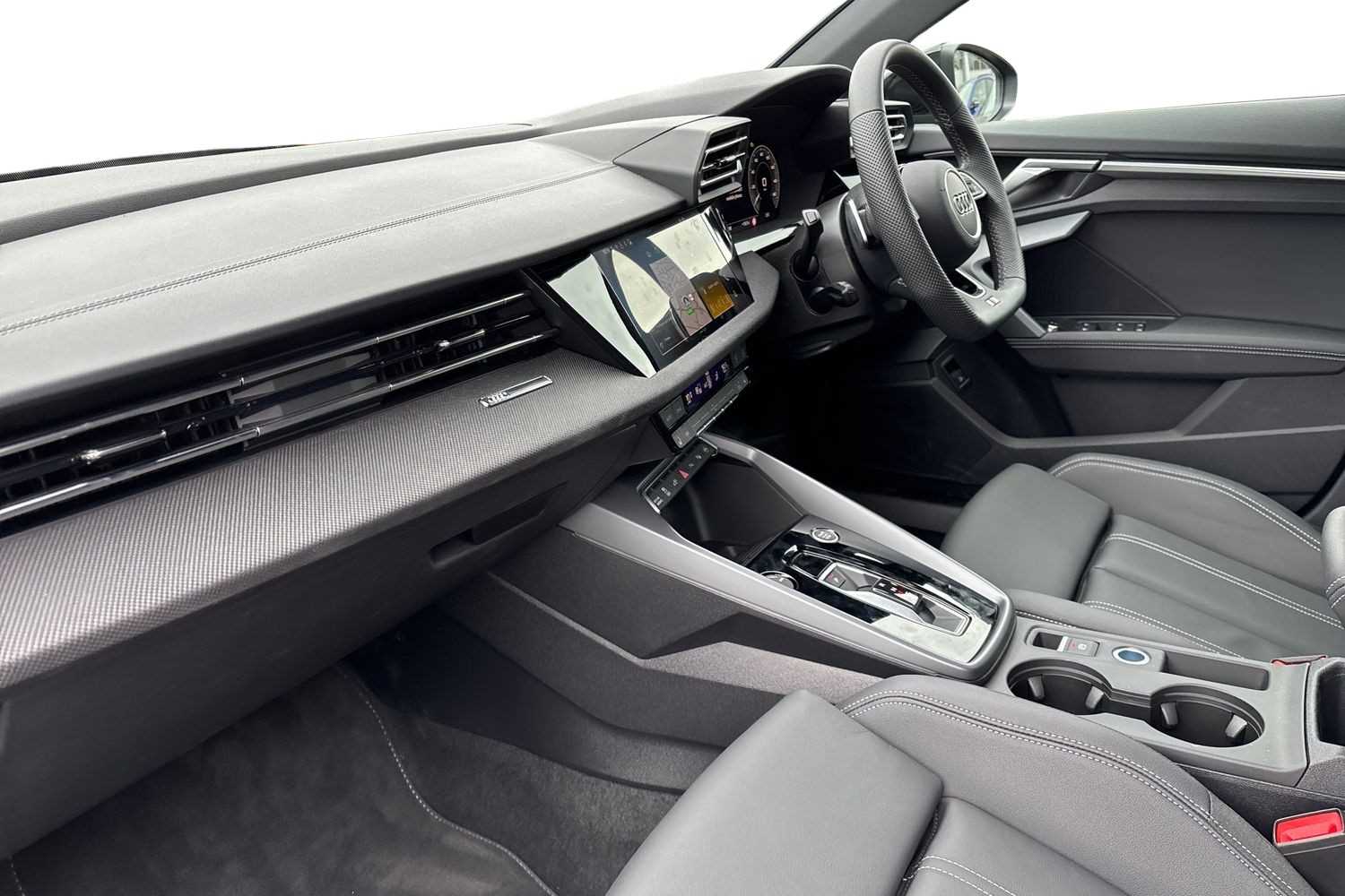 Used Audi A3 2025 for sale - 76746035: Photo 2