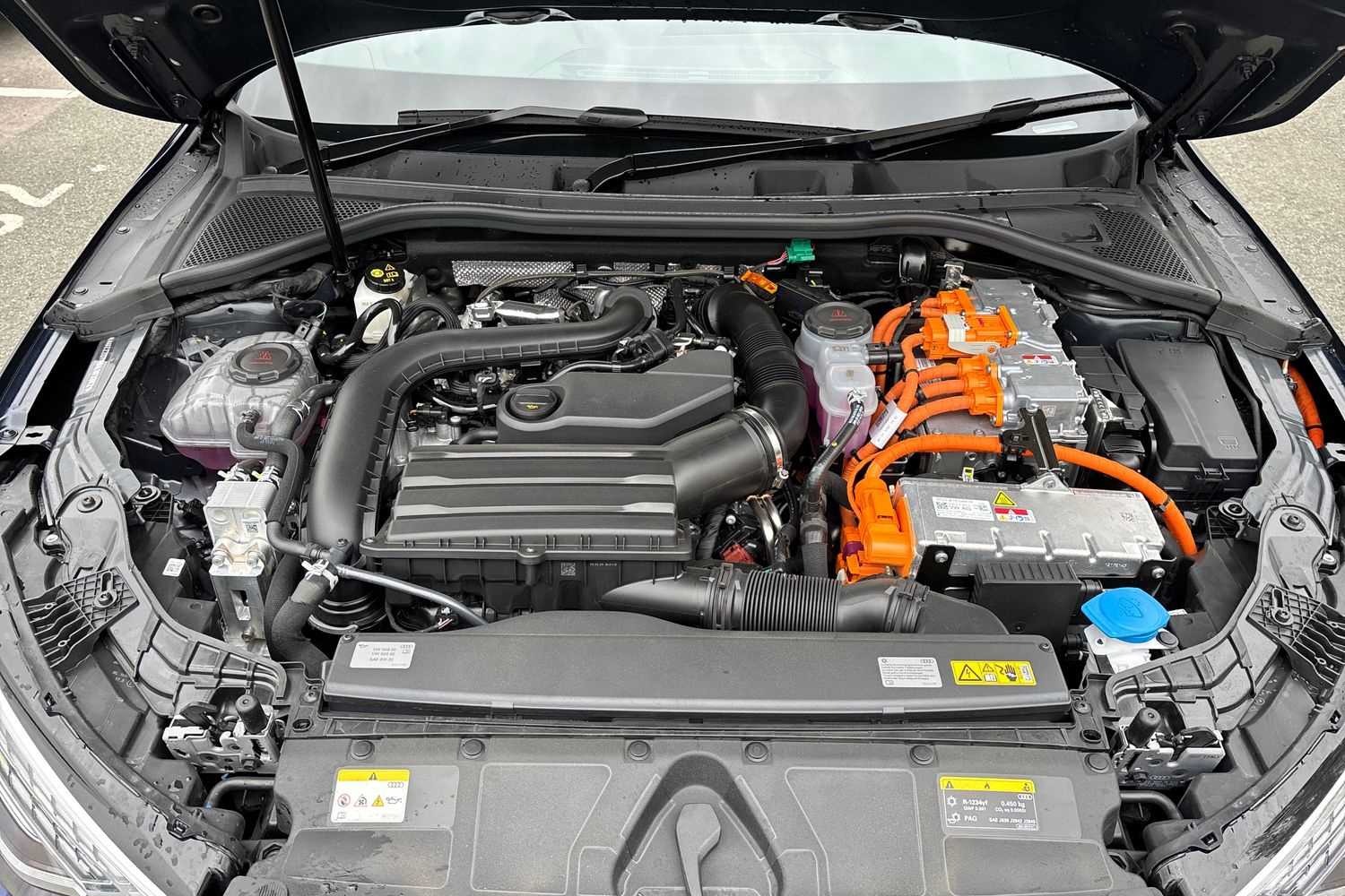 Used Audi A3 2025 for sale - 76746035: Photo 23