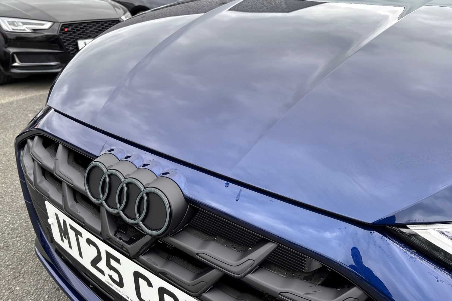 Used Audi A3 2025 for sale - 76746035: Photo 24