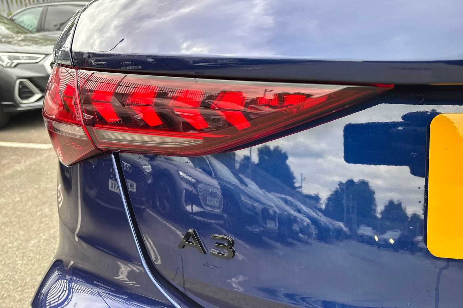 Used Audi A3 2025 for sale - 76746035: Photo 26