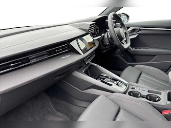 Used Audi A3 2025 for sale - 76746035: Photo