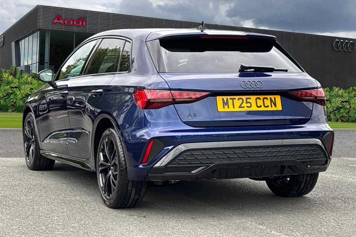 Used Audi A3 2025 for sale - 76746035: Photo 3