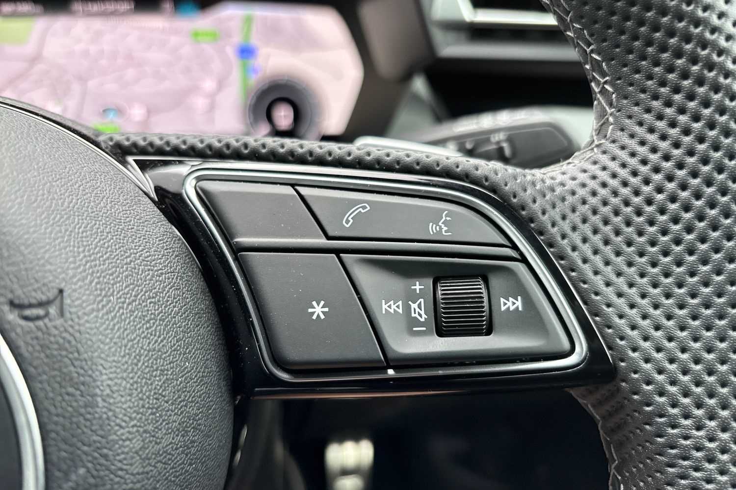 Used Audi A3 2025 for sale - 76746035: Photo 30