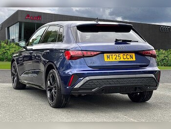 Used Audi A3 2025 for sale - 76746035: Photo