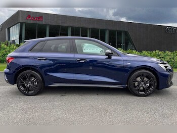 Used Audi A3 2025 for sale - 76746035: Photo