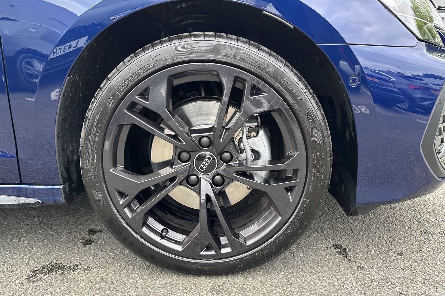 Used Audi A3 2025 for sale - 76746035: Photo 5