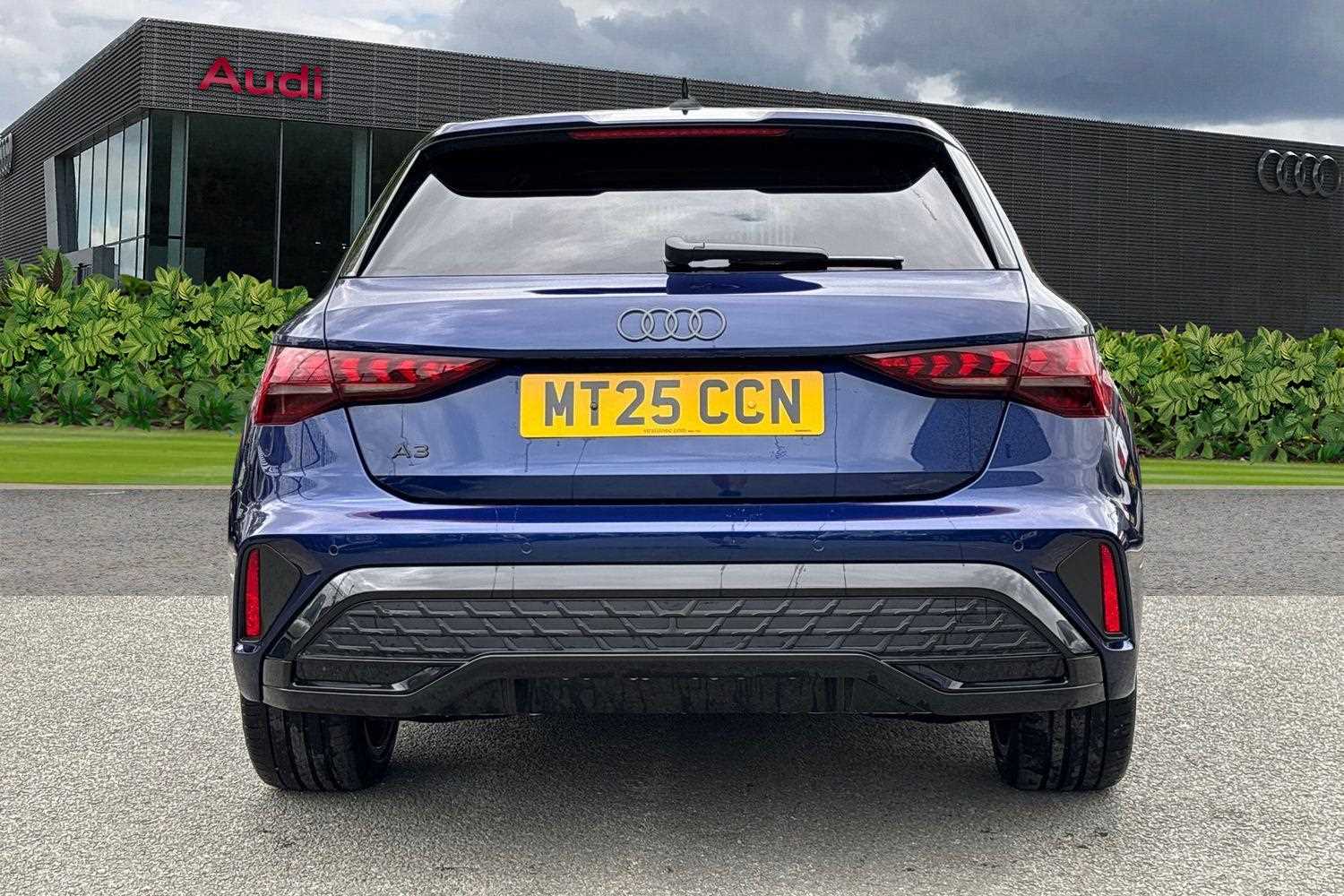 Used Audi A3 2025 for sale - 76746035: Photo 7