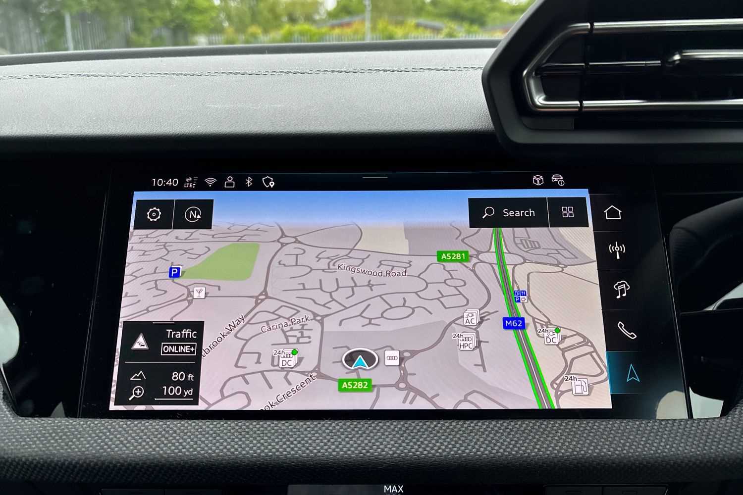 Used Audi A3 2025 for sale - 76746035: Photo 9