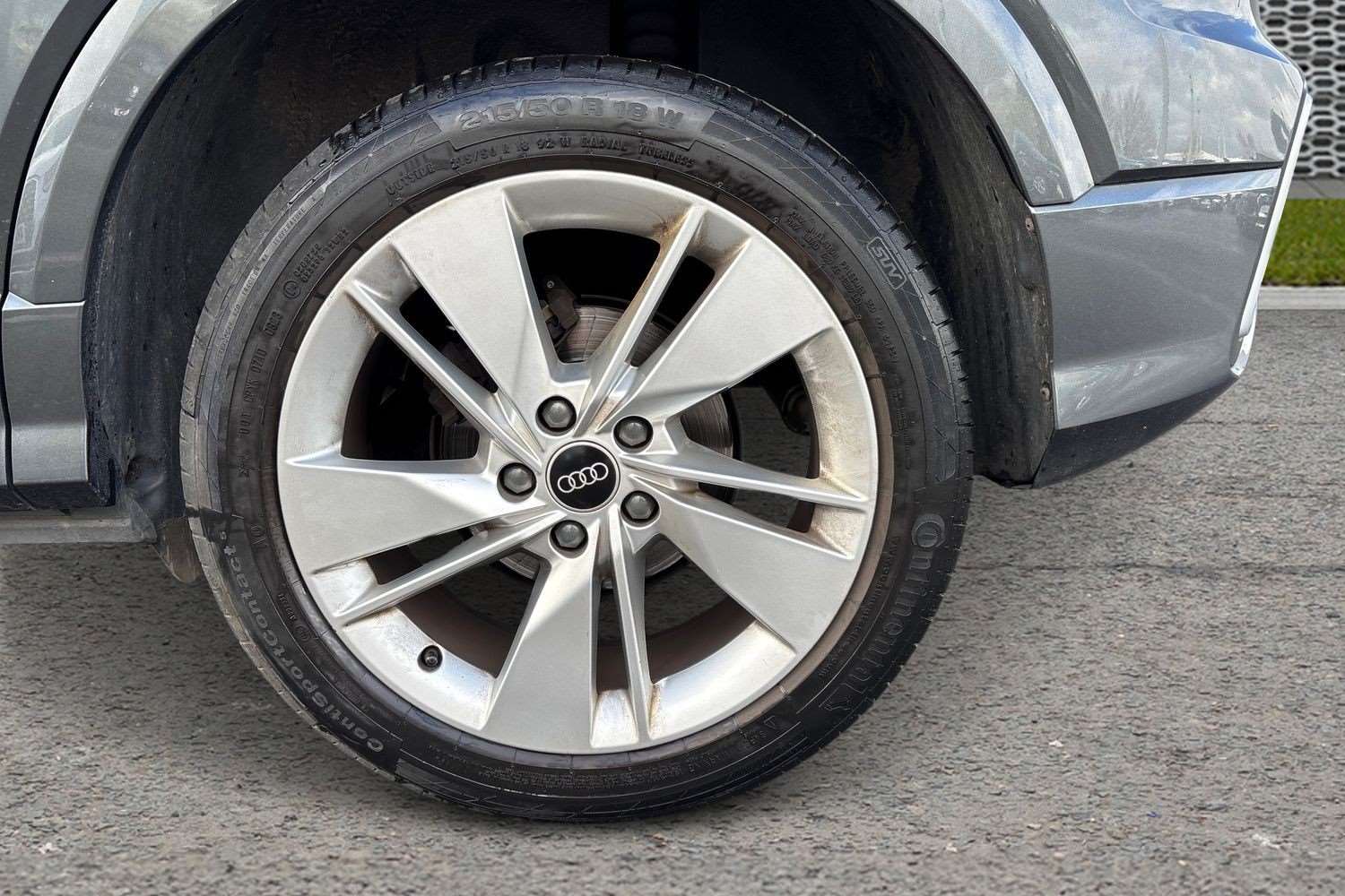 Used Audi Q2 2023 for sale - 78023856: Photo 10