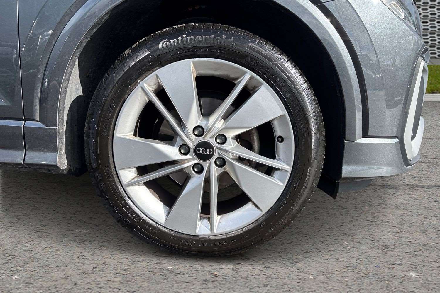 Used Audi Q2 2023 for sale - 78023856: Photo 11