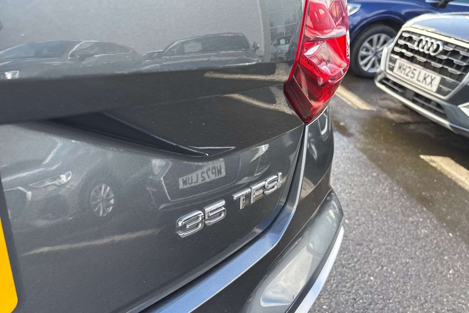 Used Audi Q2 2023 for sale - 78023856: Photo 12