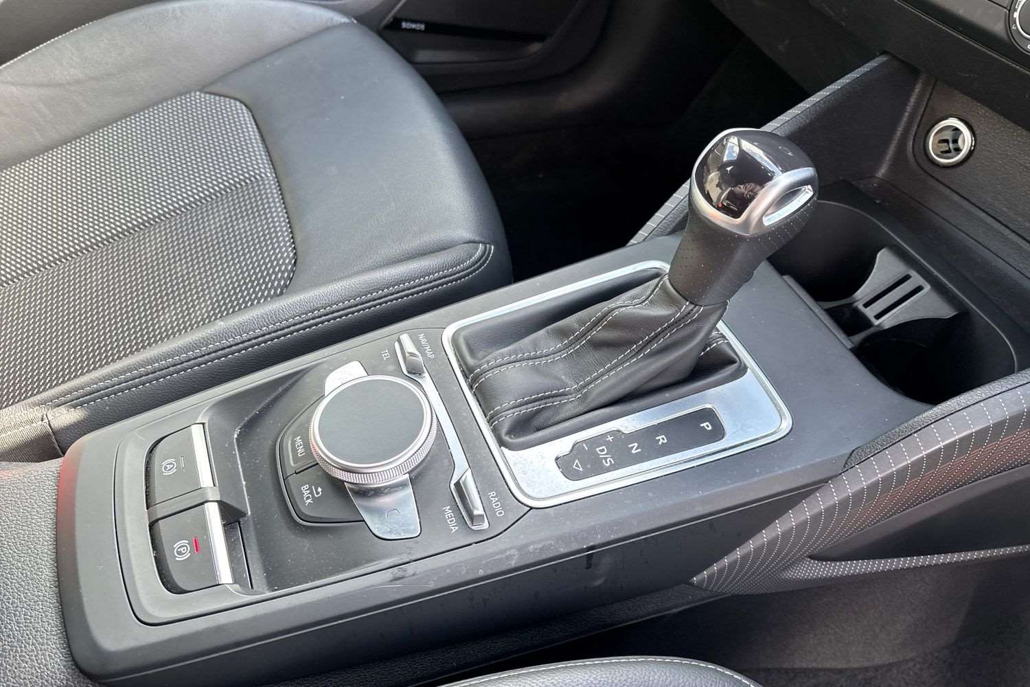 Used Audi Q2 2023 for sale - 78023856: Photo 15