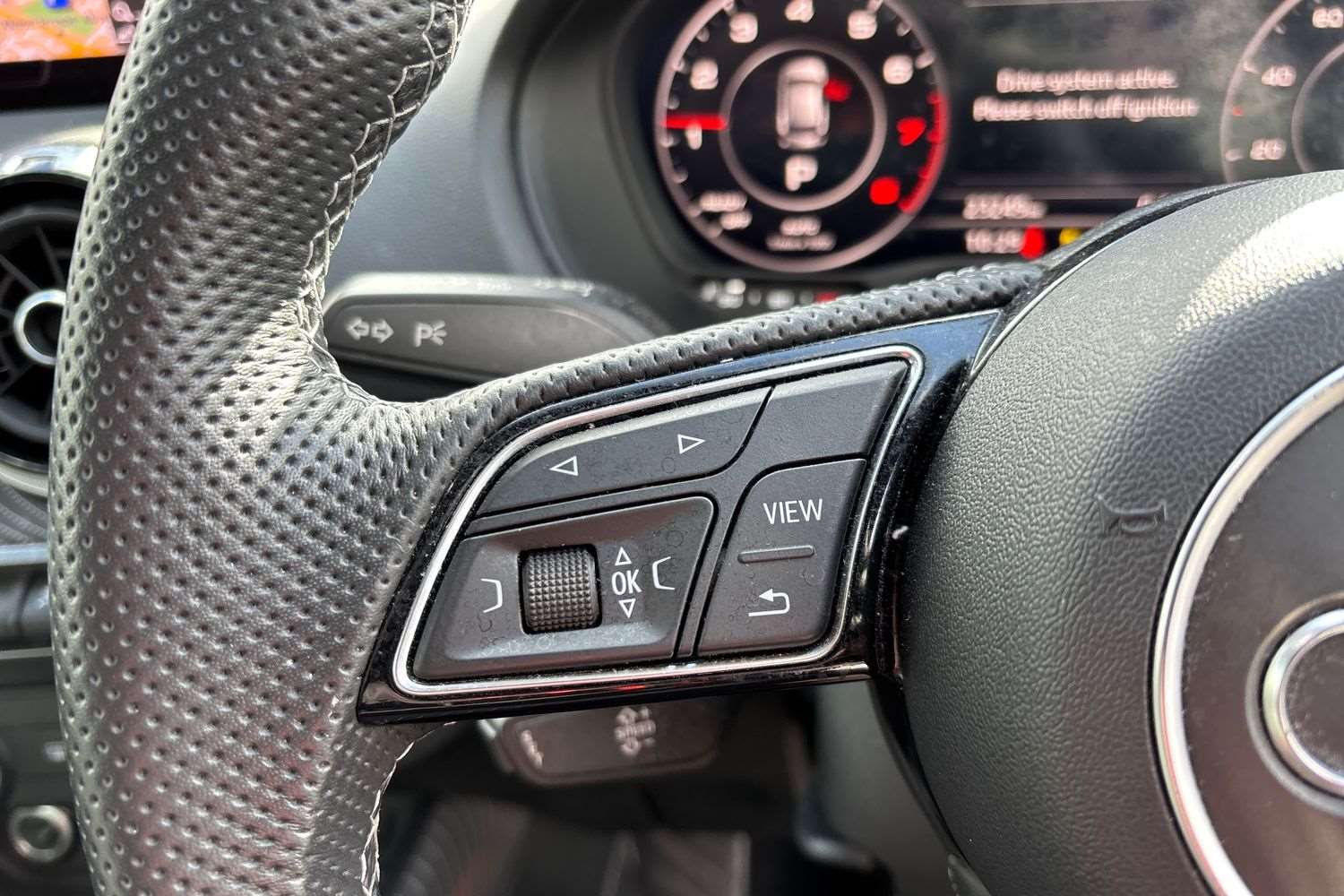 Used Audi Q2 2023 for sale - 78023856: Photo 16