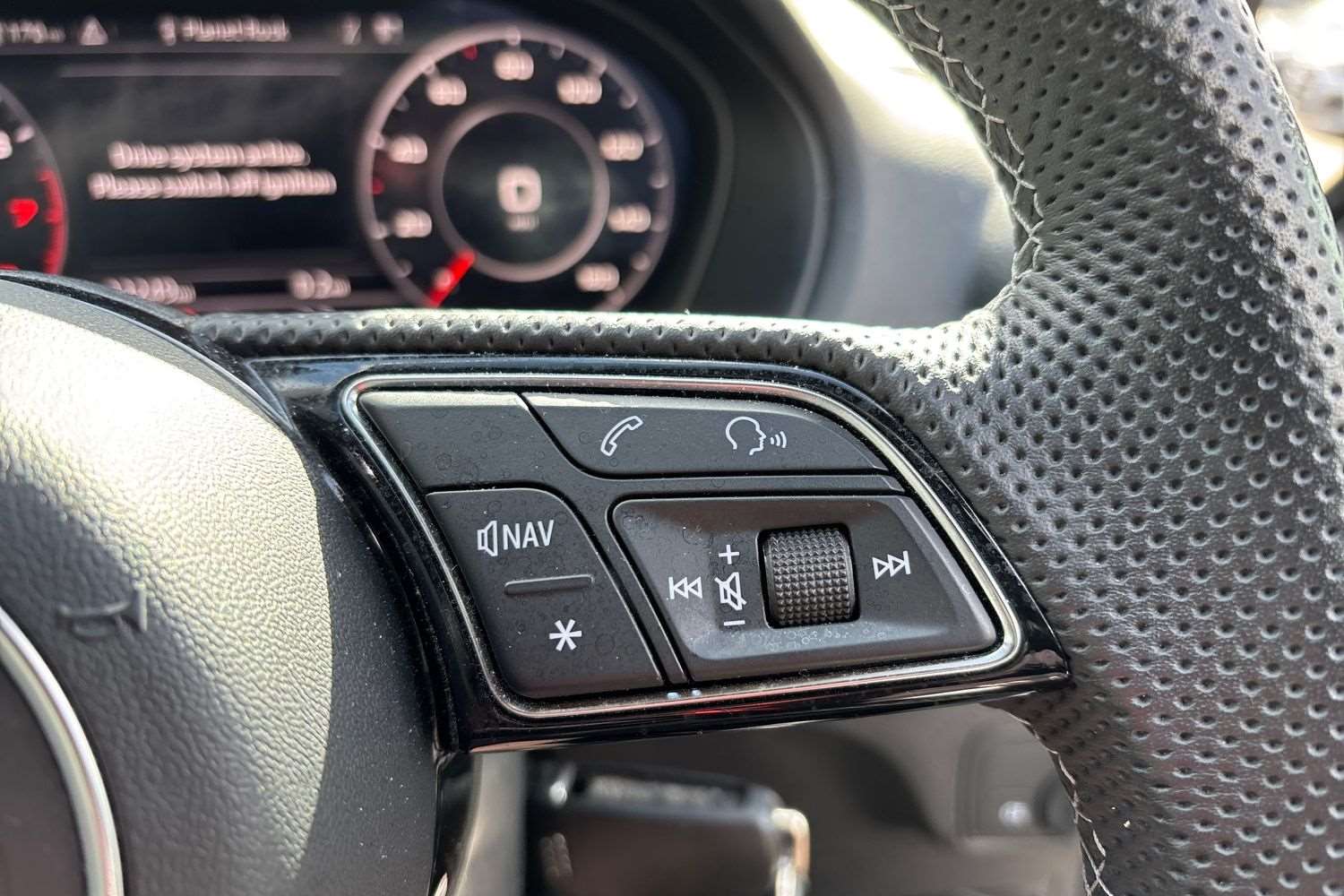 Used Audi Q2 2023 for sale - 78023856: Photo 17