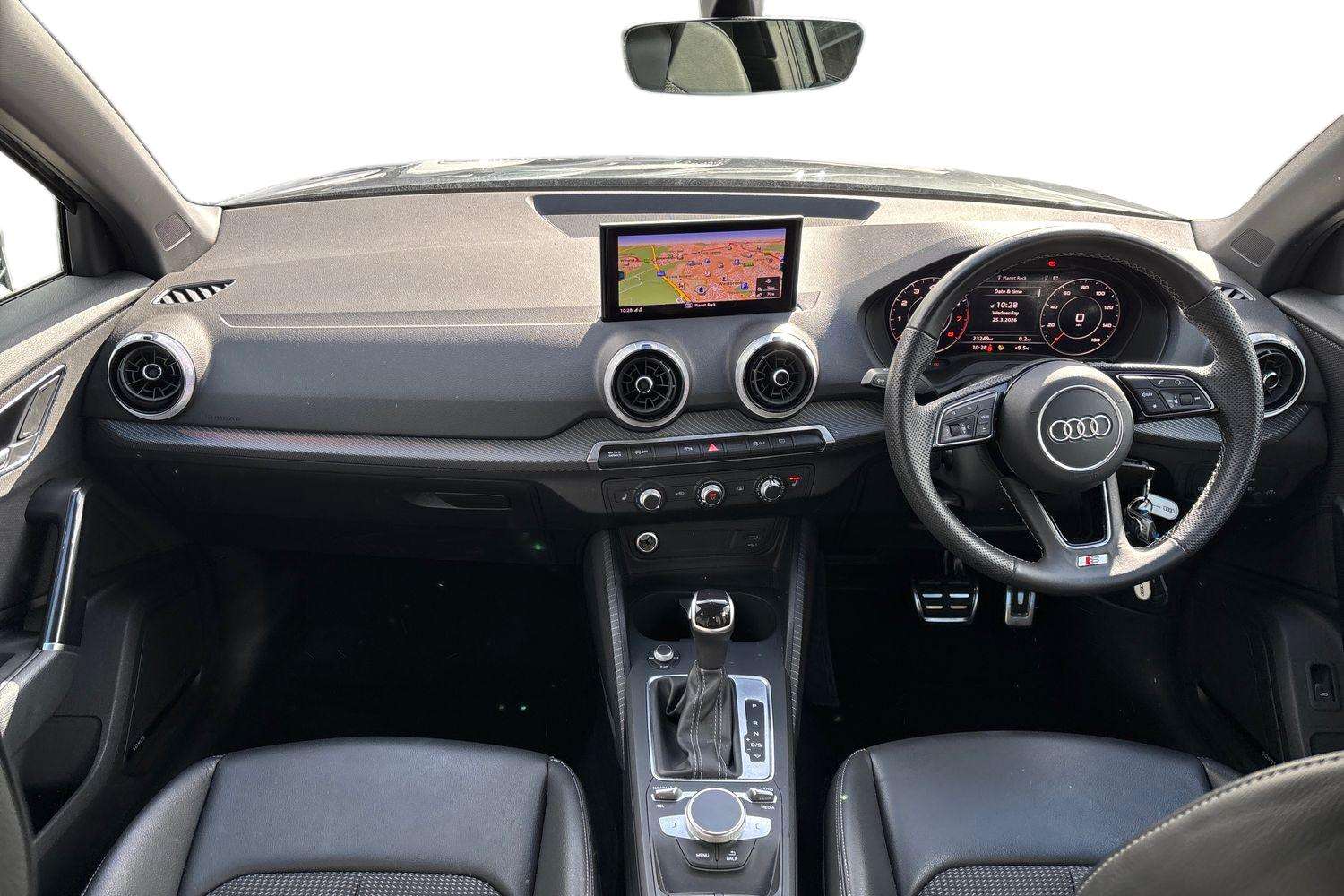 Used Audi Q2 2023 for sale - 78023856: Photo 19