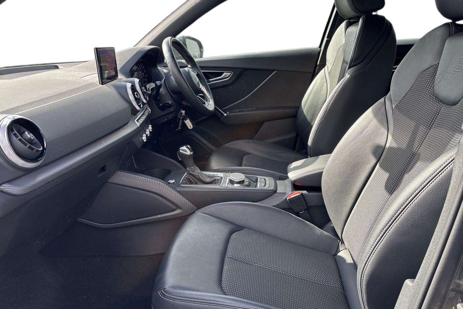 Used Audi Q2 2023 for sale - 78023856: Photo 21