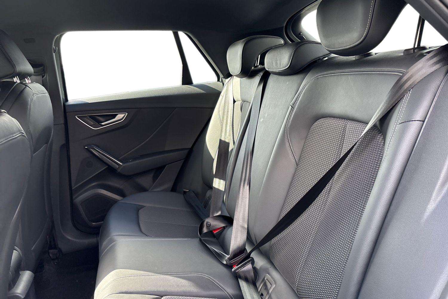 Used Audi Q2 2023 for sale - 78023856: Photo 22