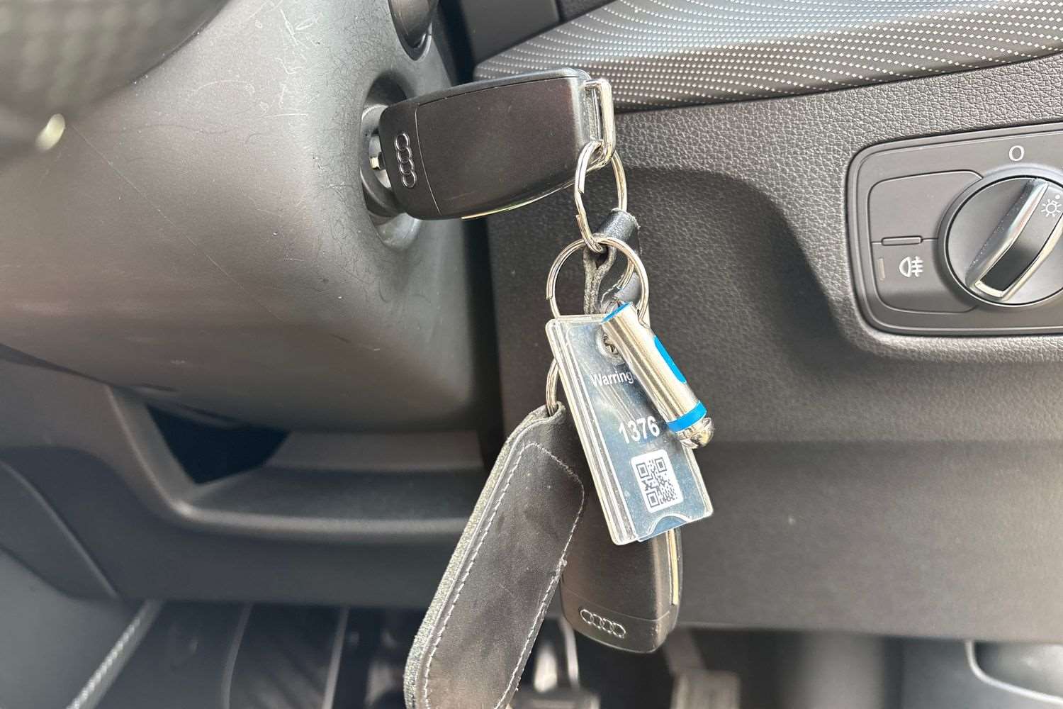 Used Audi Q2 2023 for sale - 78023856: Photo 25