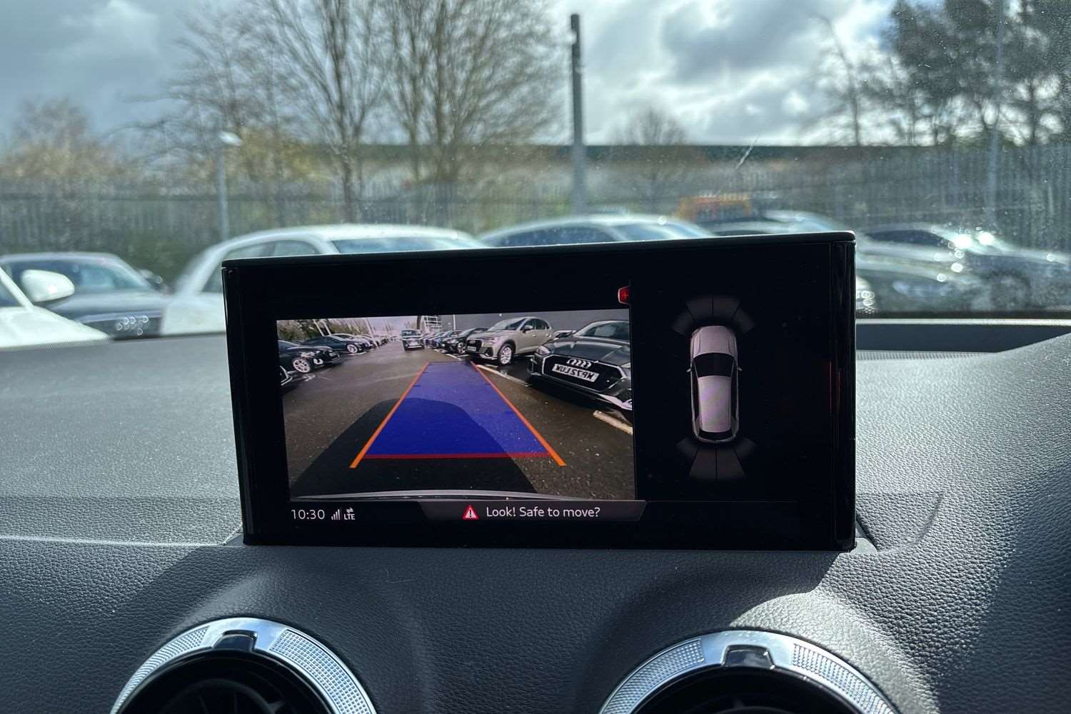 Used Audi Q2 2023 for sale - 78023856: Photo 26