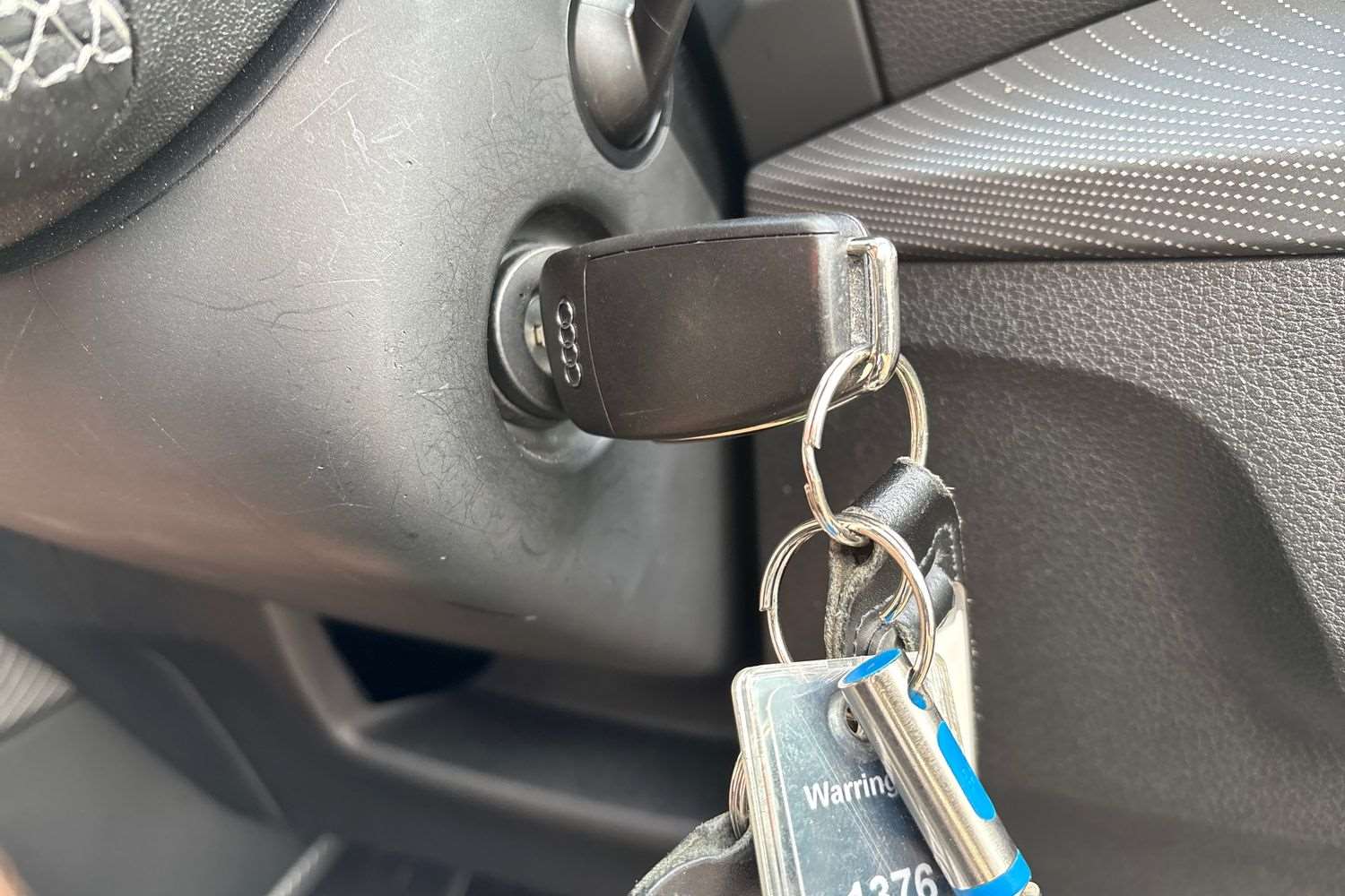 Used Audi Q2 2023 for sale - 78023856: Photo 29