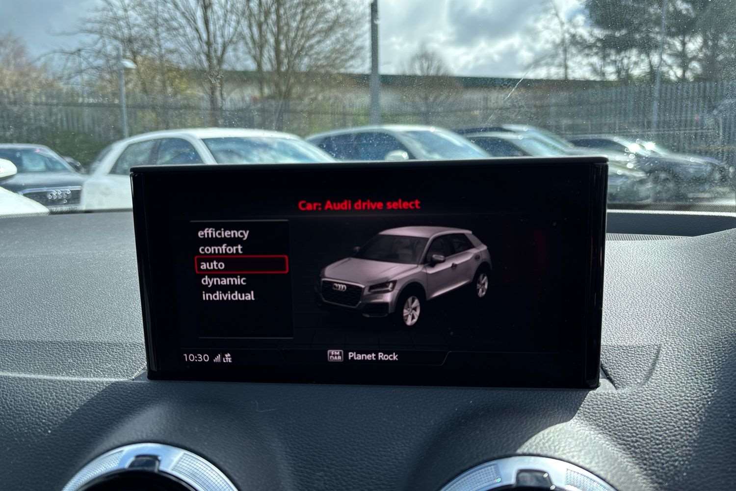 Used Audi Q2 2023 for sale - 78023856: Photo 30