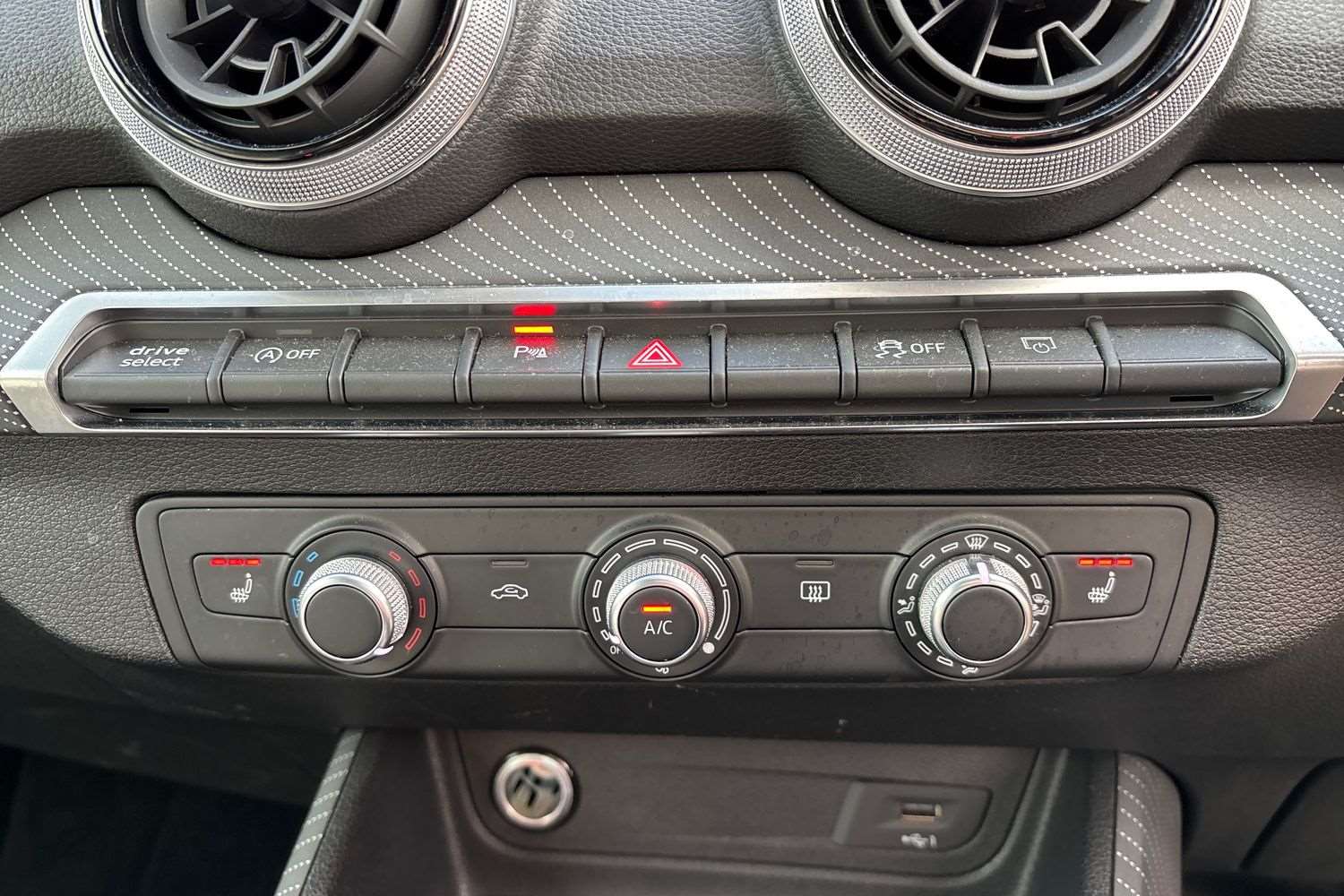 Used Audi Q2 2023 for sale - 78023856: Photo 33