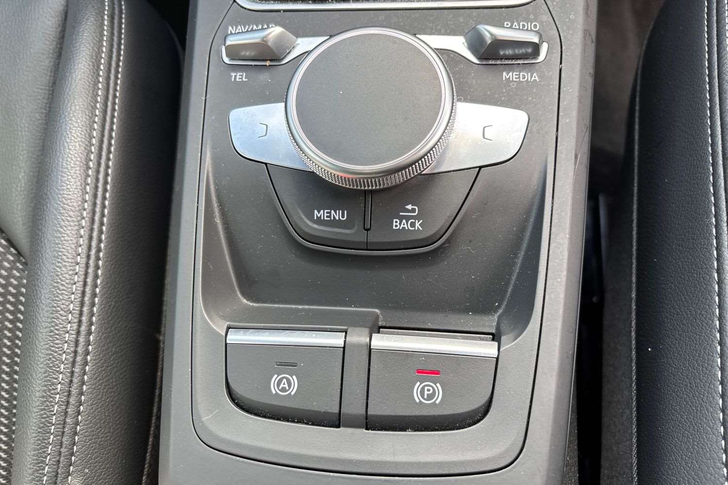 Used Audi Q2 2023 for sale - 78023856: Photo 34