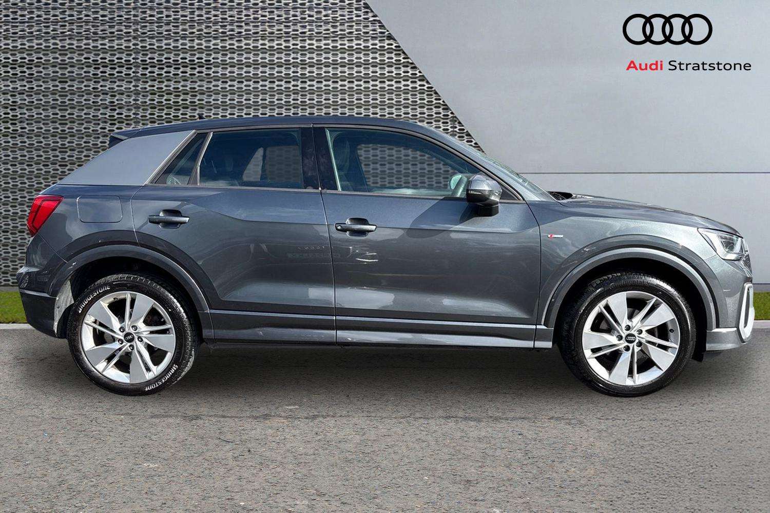 Used Audi Q2 2023 for sale - 78023856: Photo 4