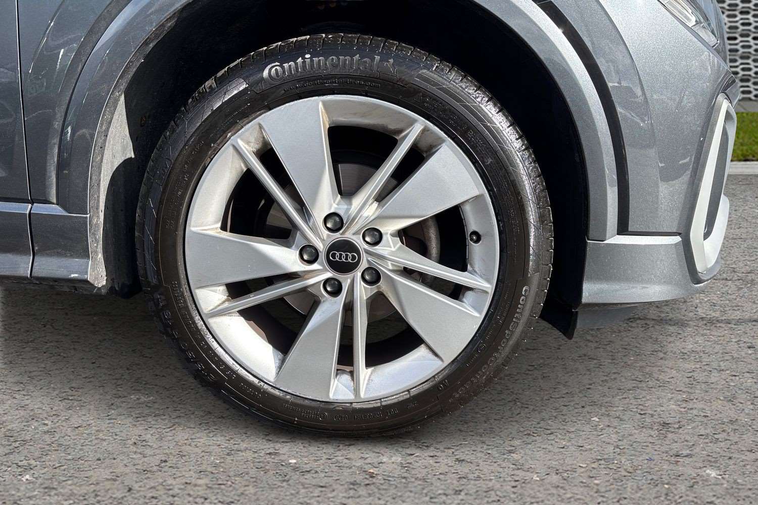 Used Audi Q2 2023 for sale - 78023856: Photo 5