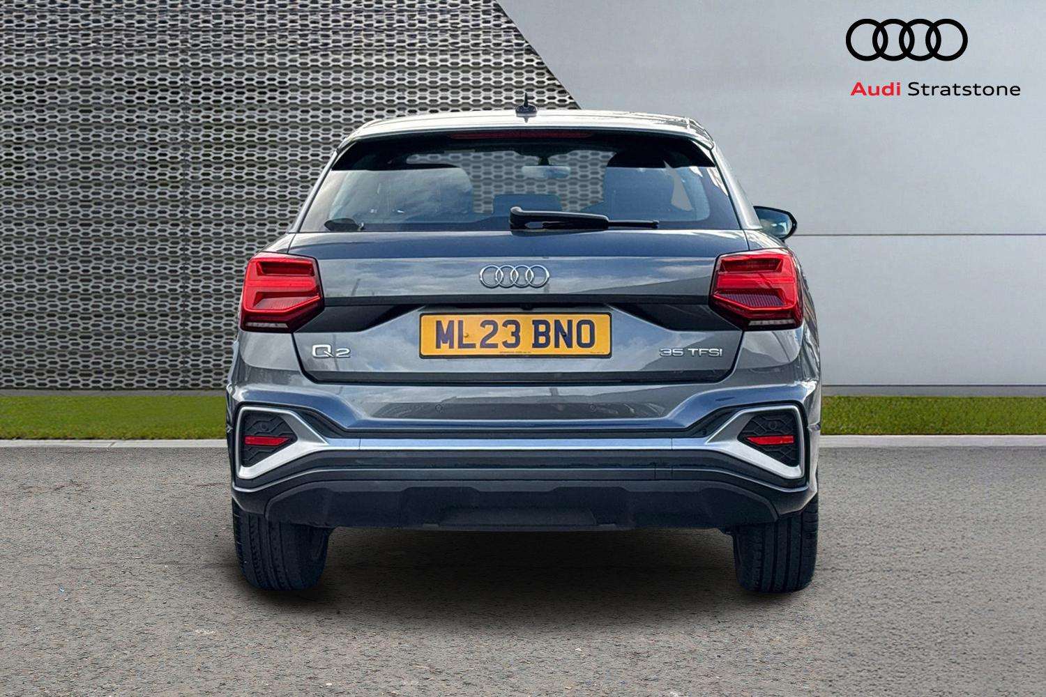 Used Audi Q2 2023 for sale - 78023856: Photo 7