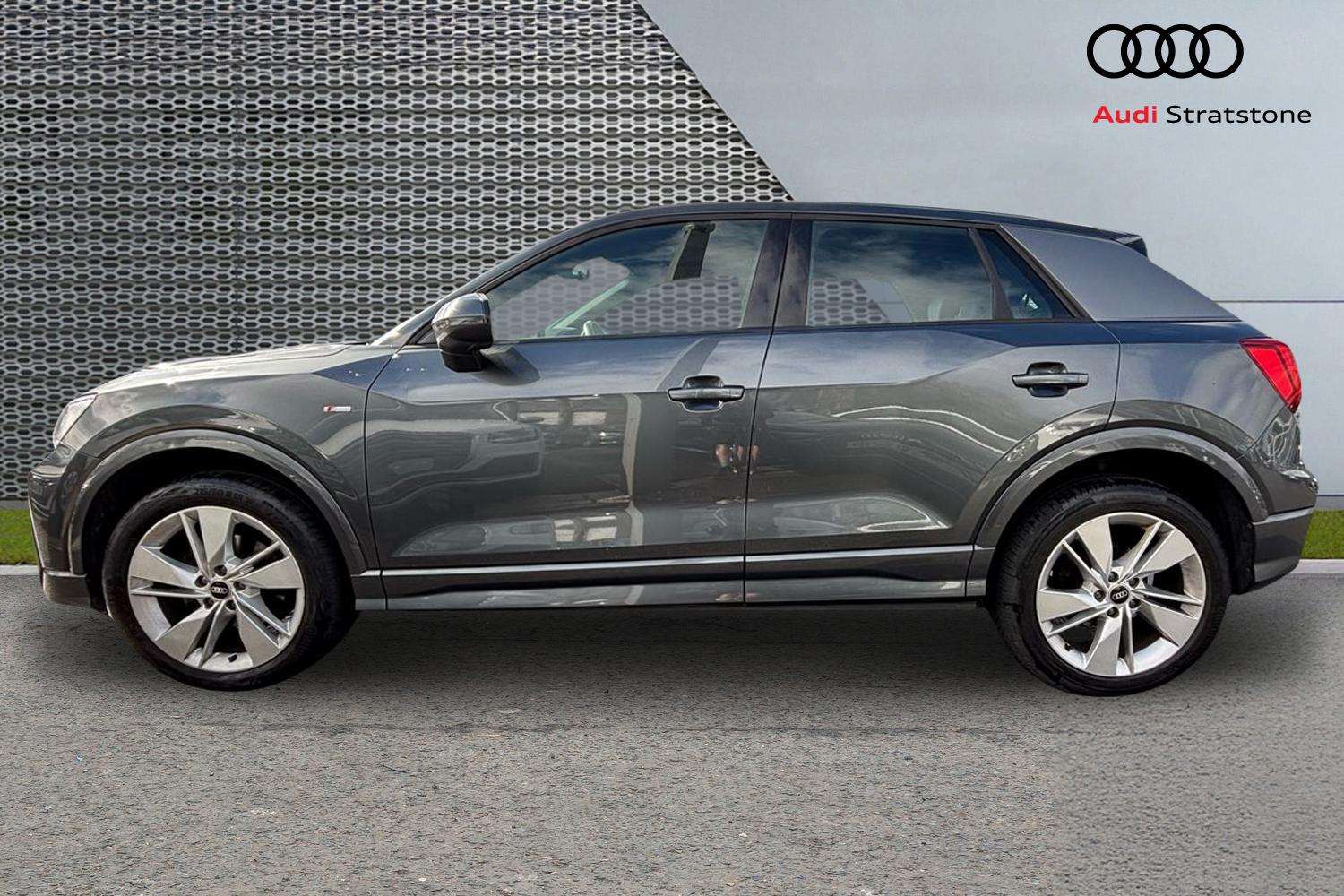 Used Audi Q2 2023 for sale - 78023856: Photo 8